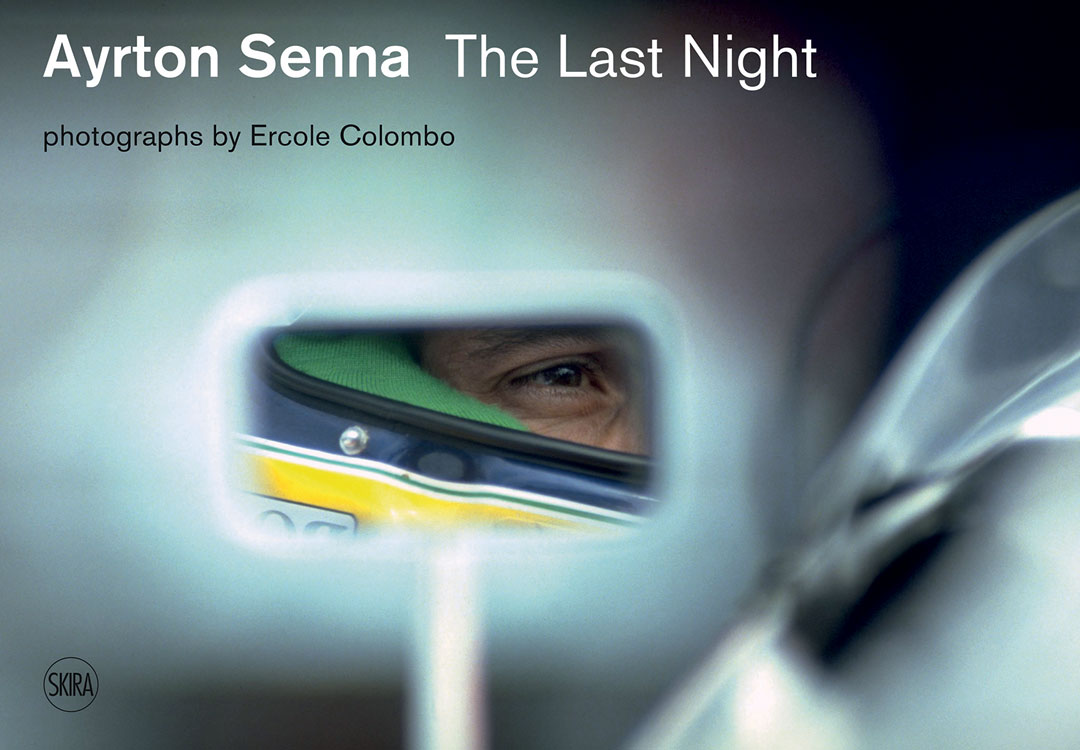 Book Review: Ayrton Senna – The Last Night | Sports Liberated